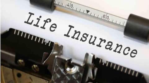 Life insurance premiums jump 40% in December after GST relief