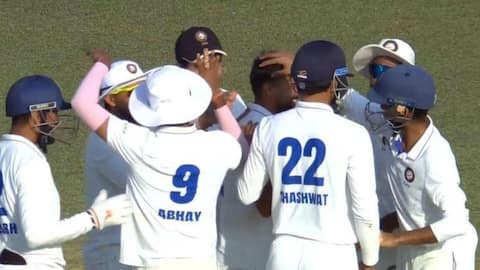 Ranji Trophy 2025/26: How Uttarakhand reached their maiden semi-final