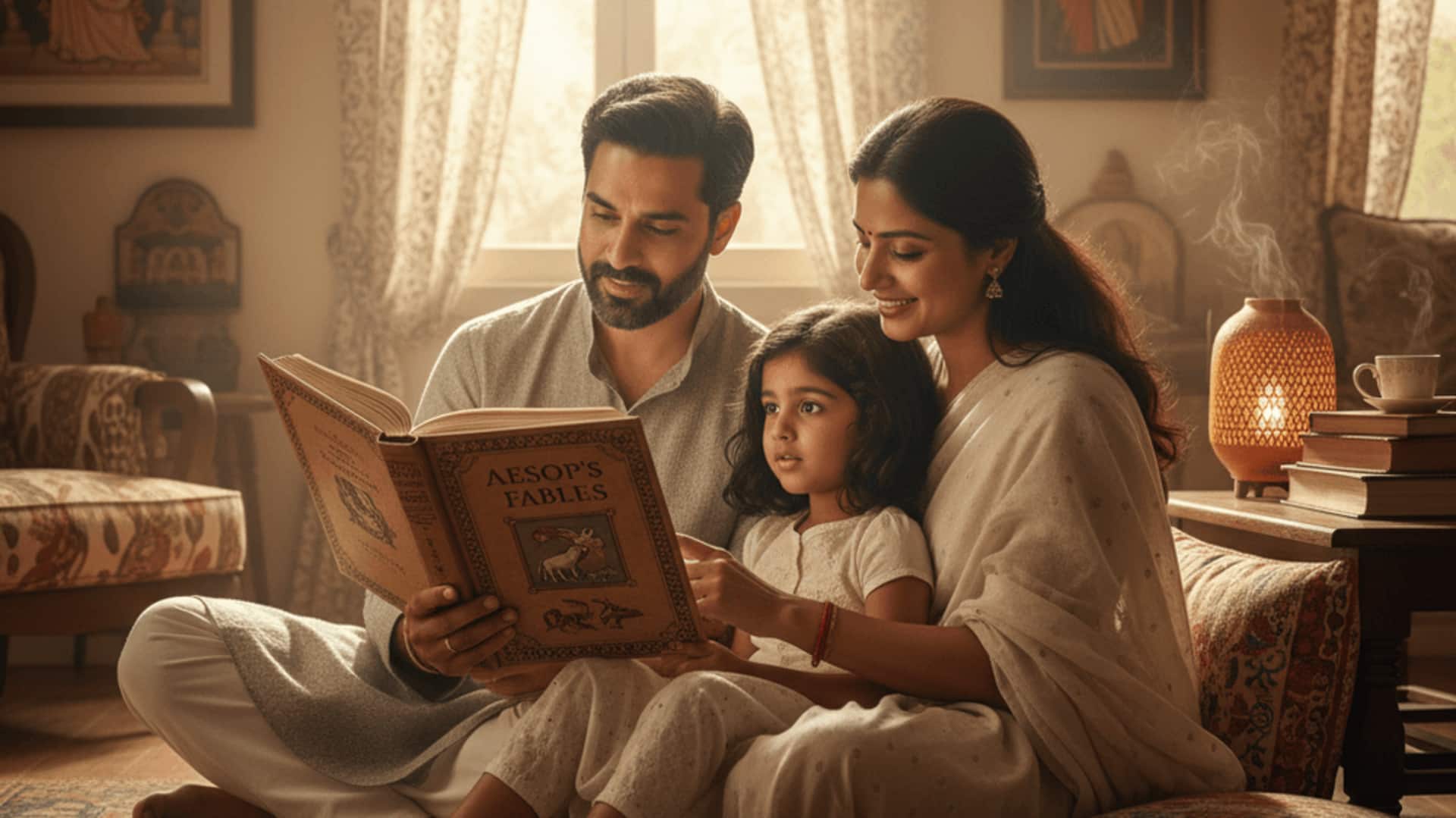 These AI apps promote critical thinking in kids