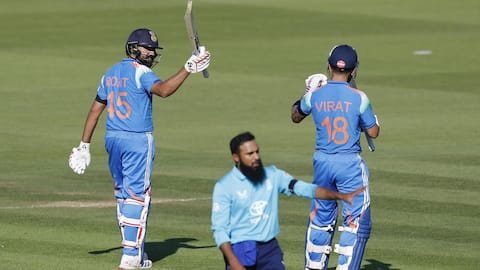 Batters with most runs in bilateral ODI series deciders
