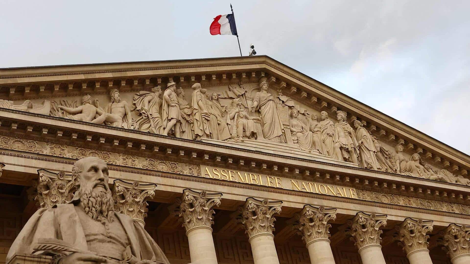 Paris prosecutor probes workplace bullying after suicide attempts