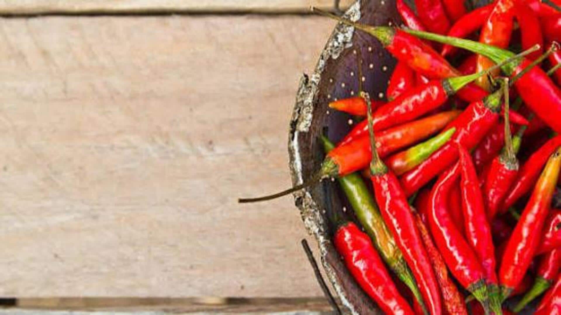 Guinea pepper: Nutrition, culinary uses, and more