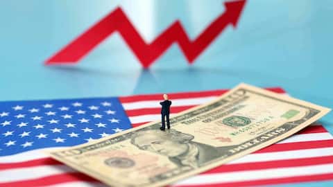 US national debt crosses $40 trillion for first time