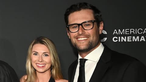 Rob Reiner's son Jake marries fiancée Maria Gilfillan after tragedy