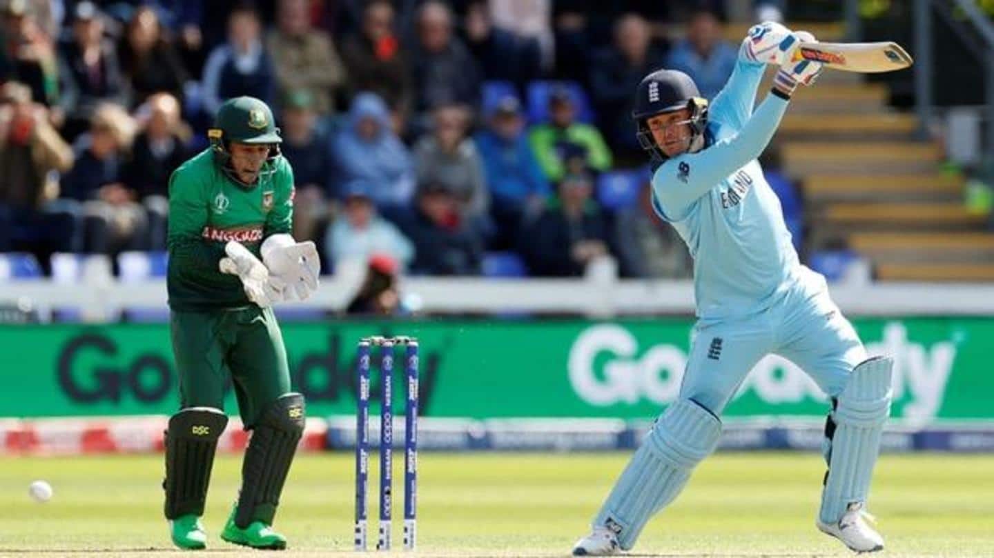 T20 World Cup, England vs Bangladesh: Preview, stats, and more