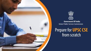 #CareerBytes: How to prepare for UPSC CSE from scratch?