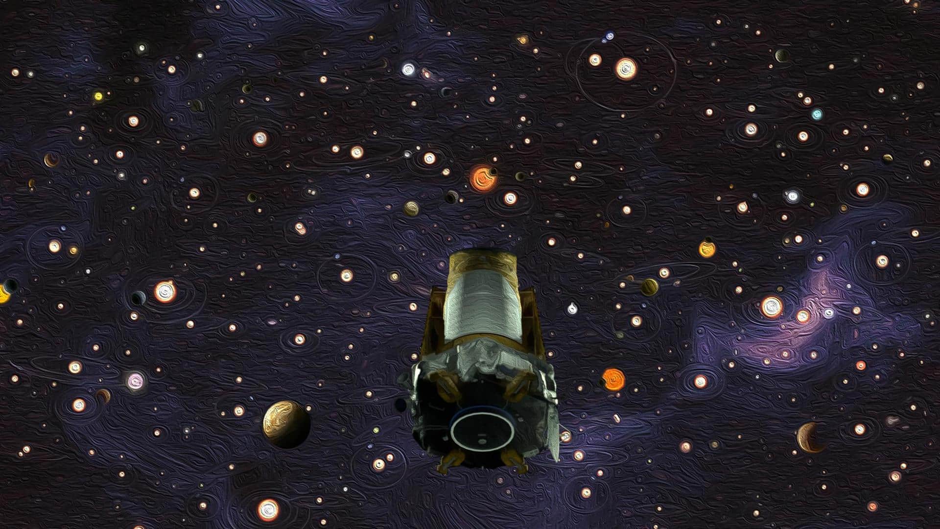 Top discoveries of NASA's Kepler telescope: Exoplanets and more