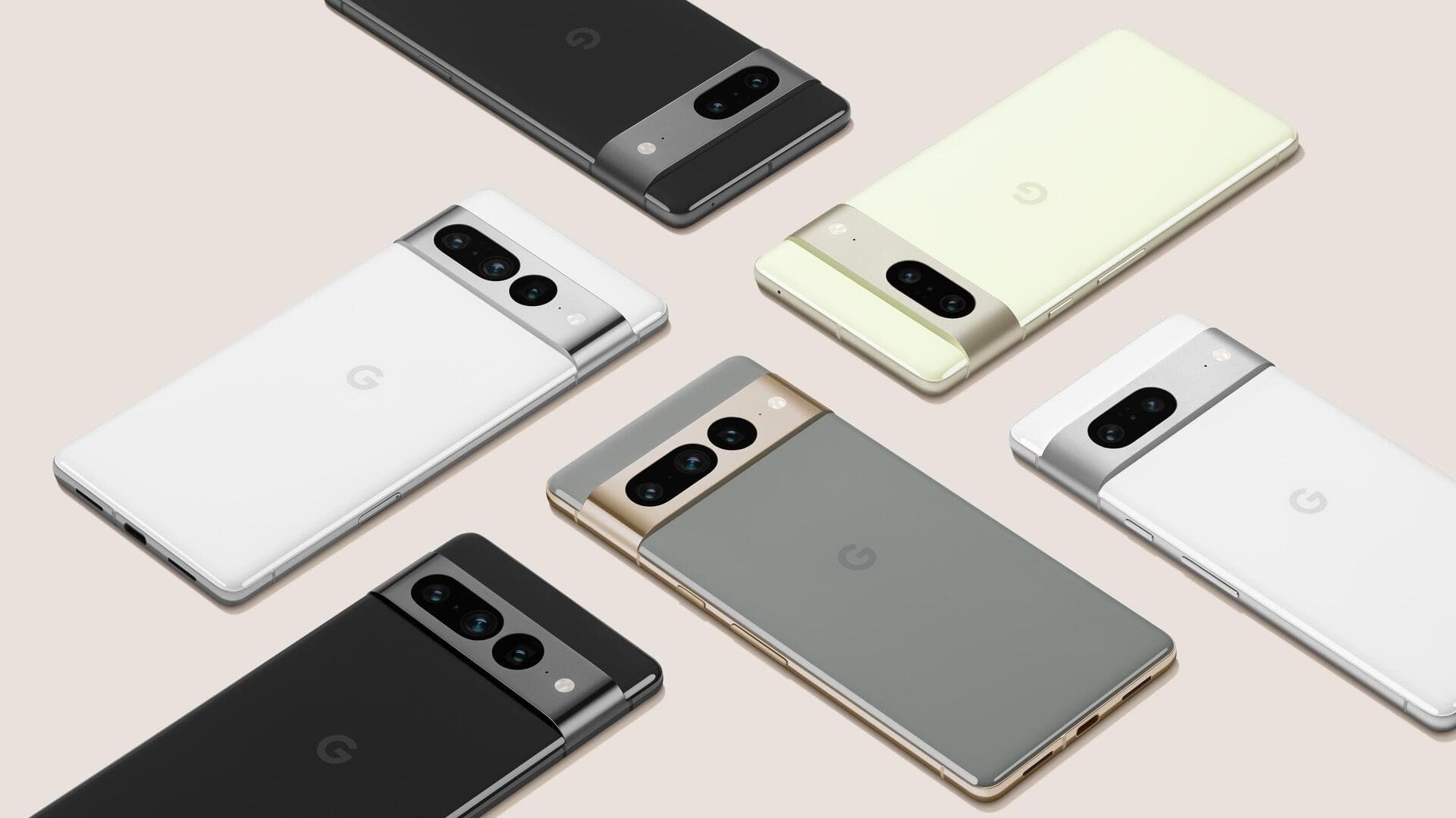 Google Pixel 8a spotted on Geekbench with Tensor G3 chipset