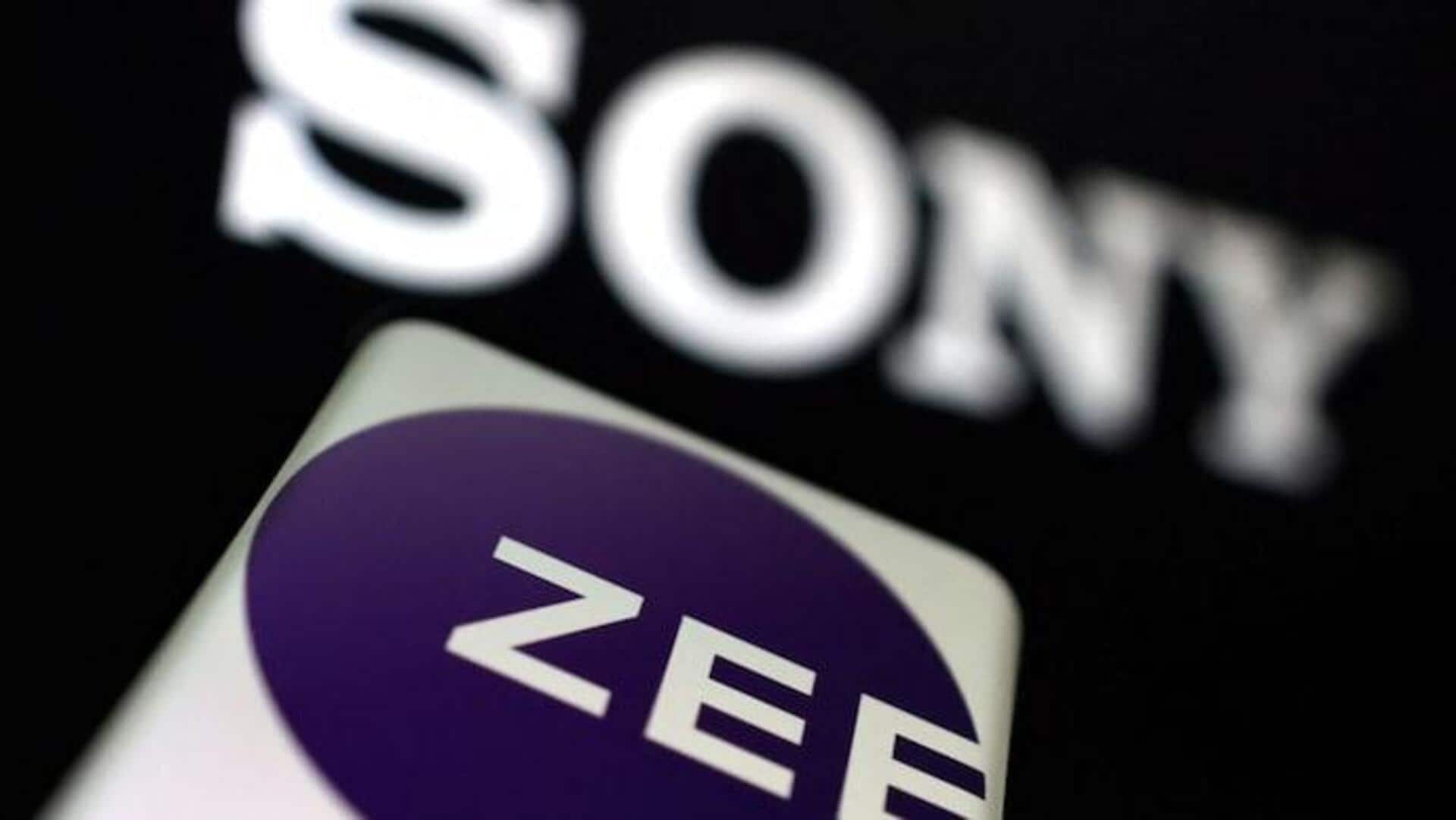 Why Sony-Zee merger may not happen anytime soon