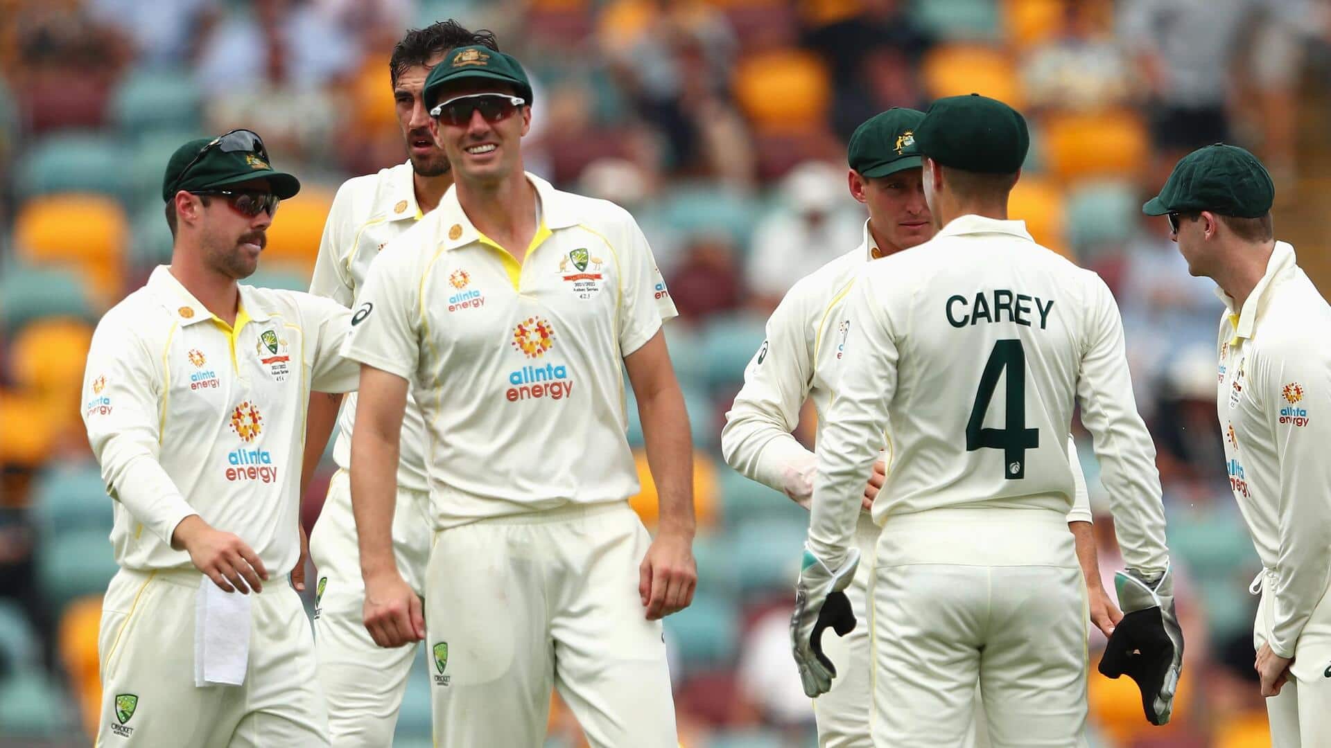 Australia vs Pakistan: Sydney Test hanging in balance 