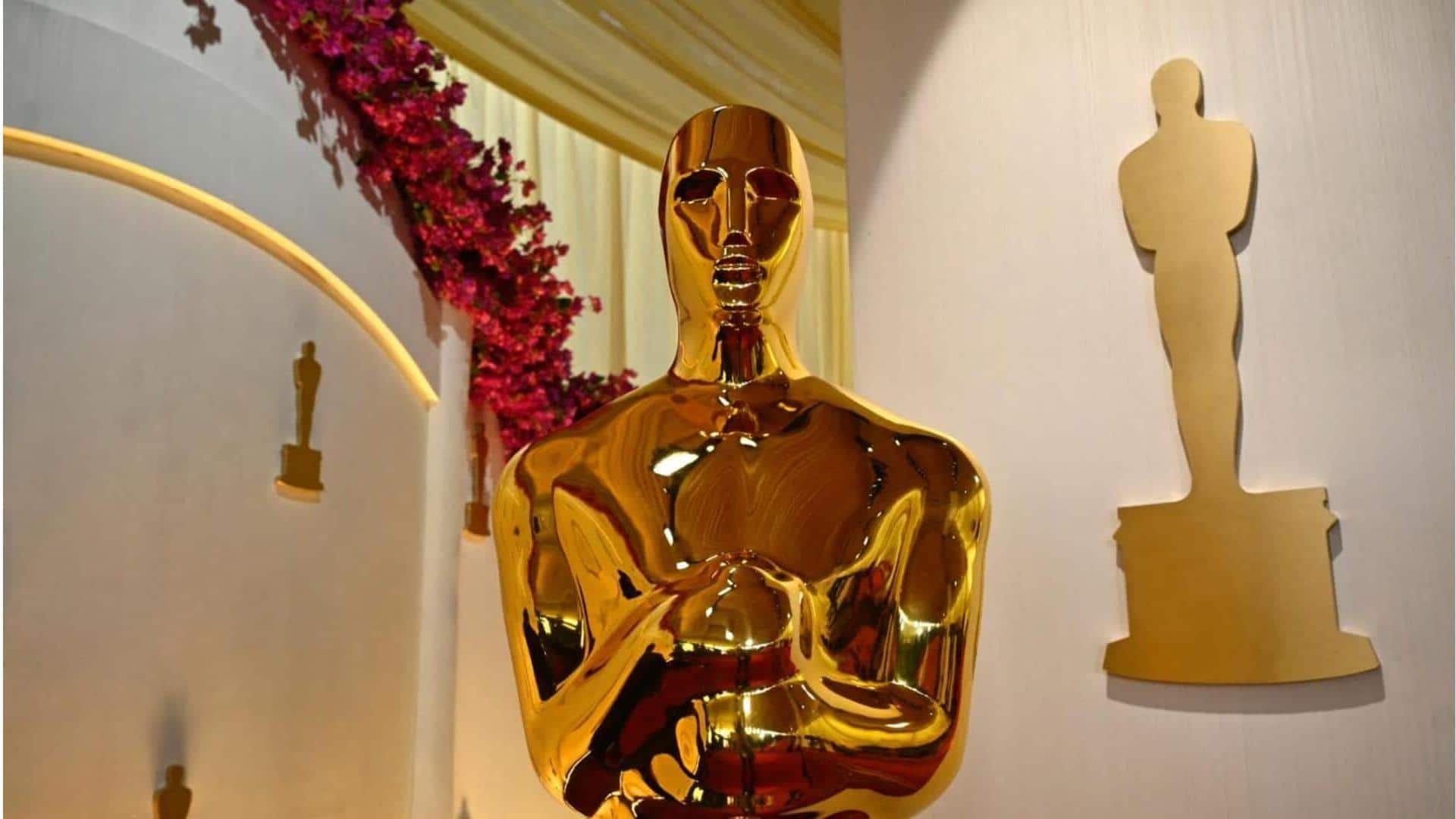 Oscar nominations announcement delayed again due to LA fires