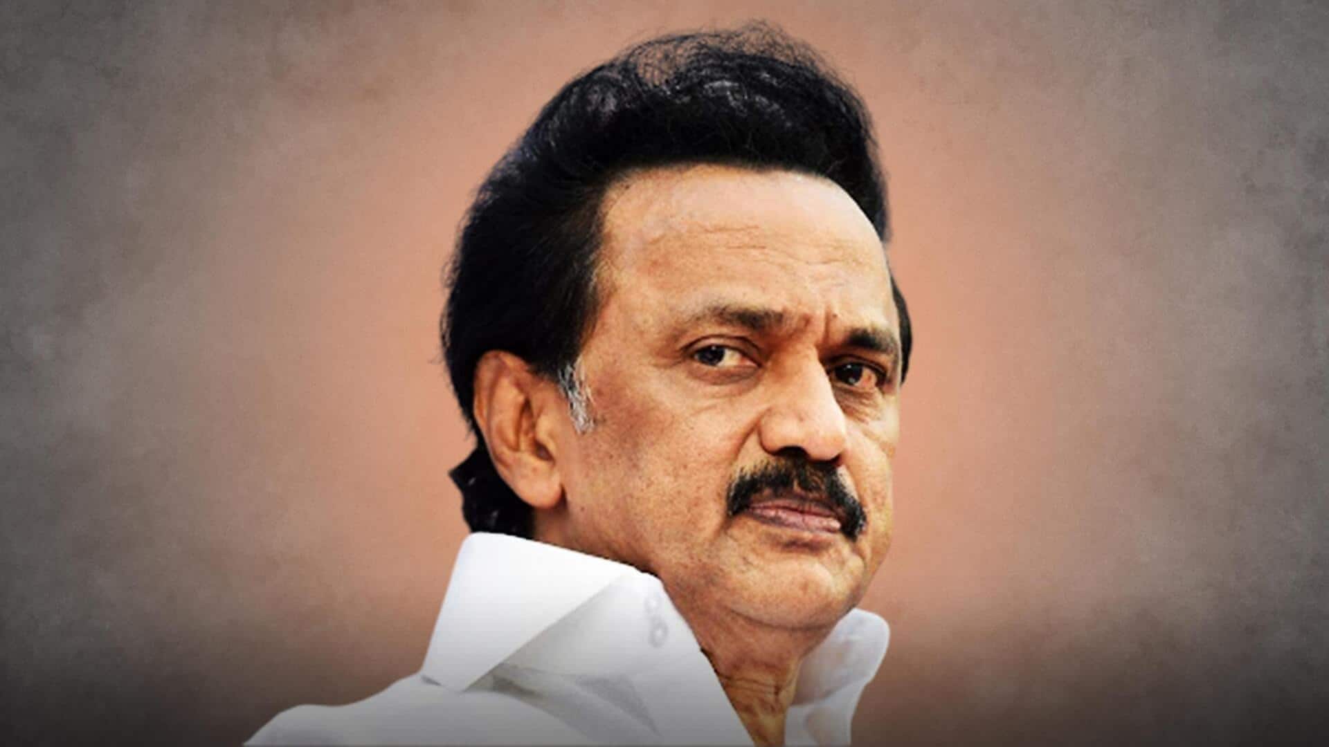 Massive scandal involving DMK worker 'grooming' women for politicians surfaces Massive scandal involving DMK worker 'grooming' women for politicians surfaces