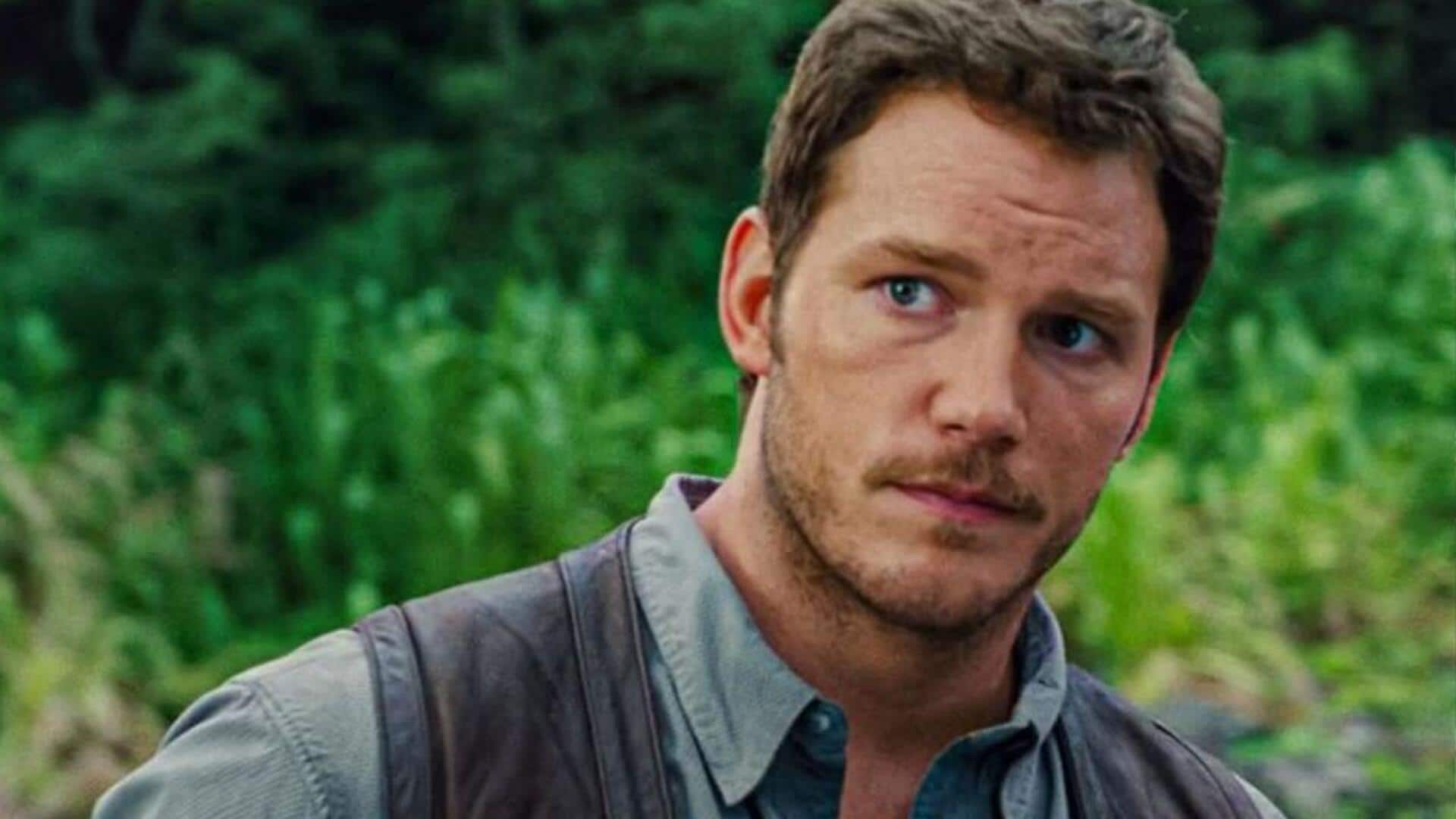 How Owen Grady became 'Jurassic World's ultimate hero How Owen Grady became 'Jurassic World's ultimate hero