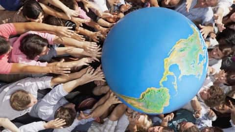 World Population Day: How rising population is impacting climate change