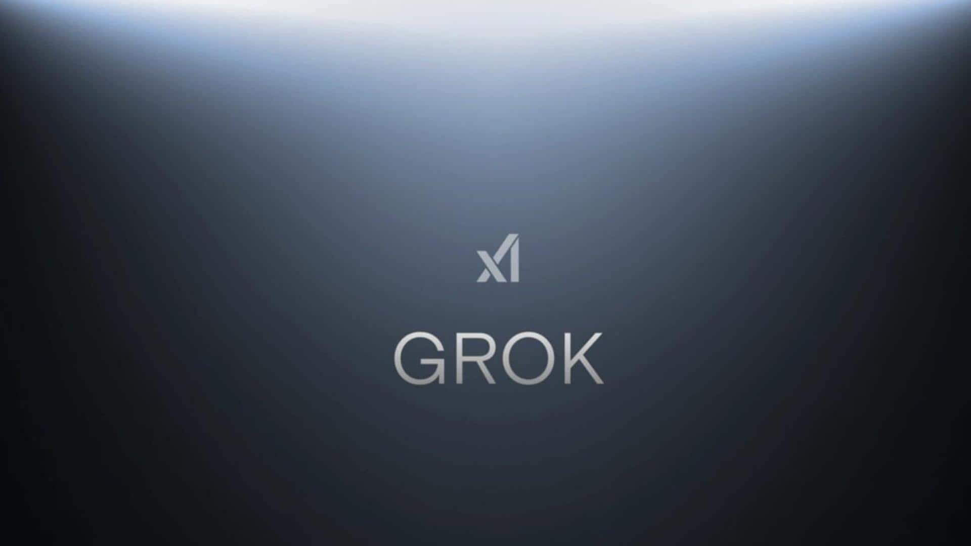 xAI launches Grok 4.1 with improved accuracy and emotional understanding