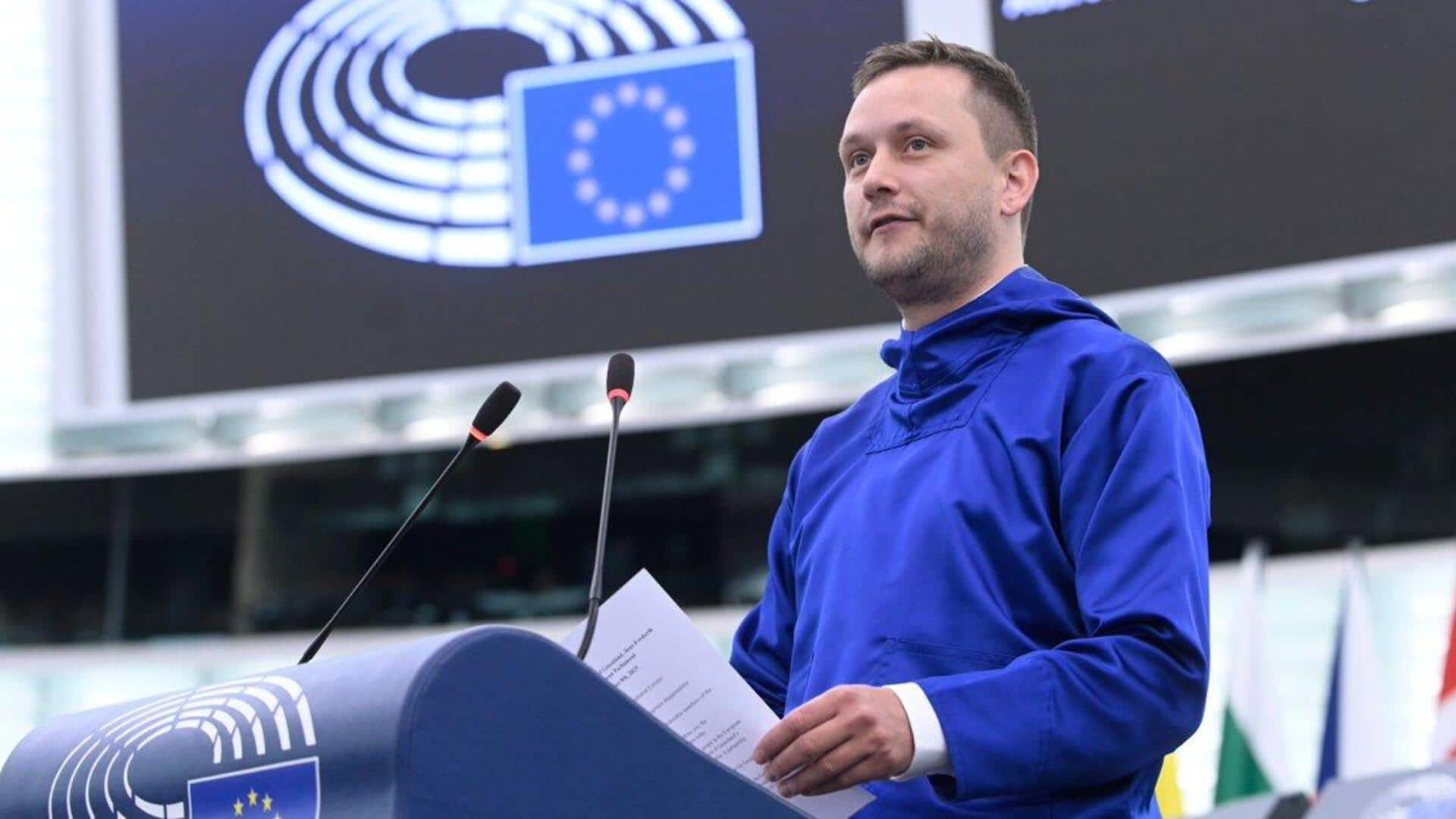 'Abandon annexation fantasies': Greenland PM to Trump