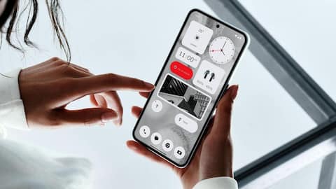 Nothing to soon open its first flagship store in India