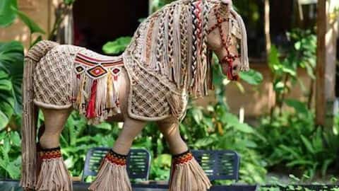 How African macrame is evolving with modern design 
