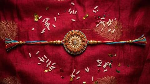5 unique Raksha Bandhan traditions across India