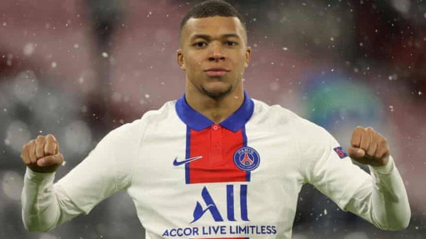Joint-most goals by a French player in a single edition Joint-most goals by a French player in a single edition