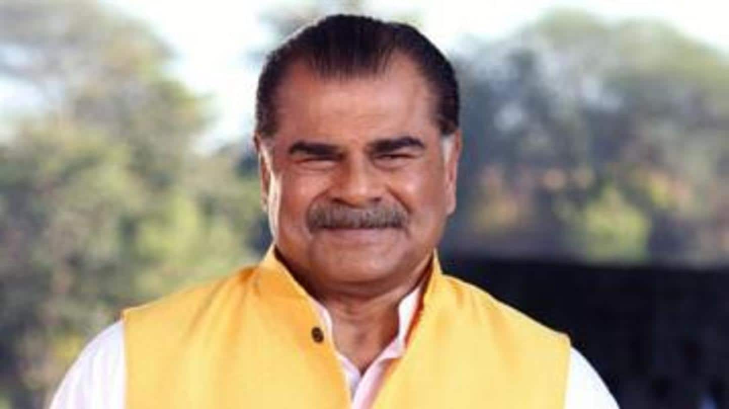 Sharat Saxena says actors too have shelf life in Bollywood