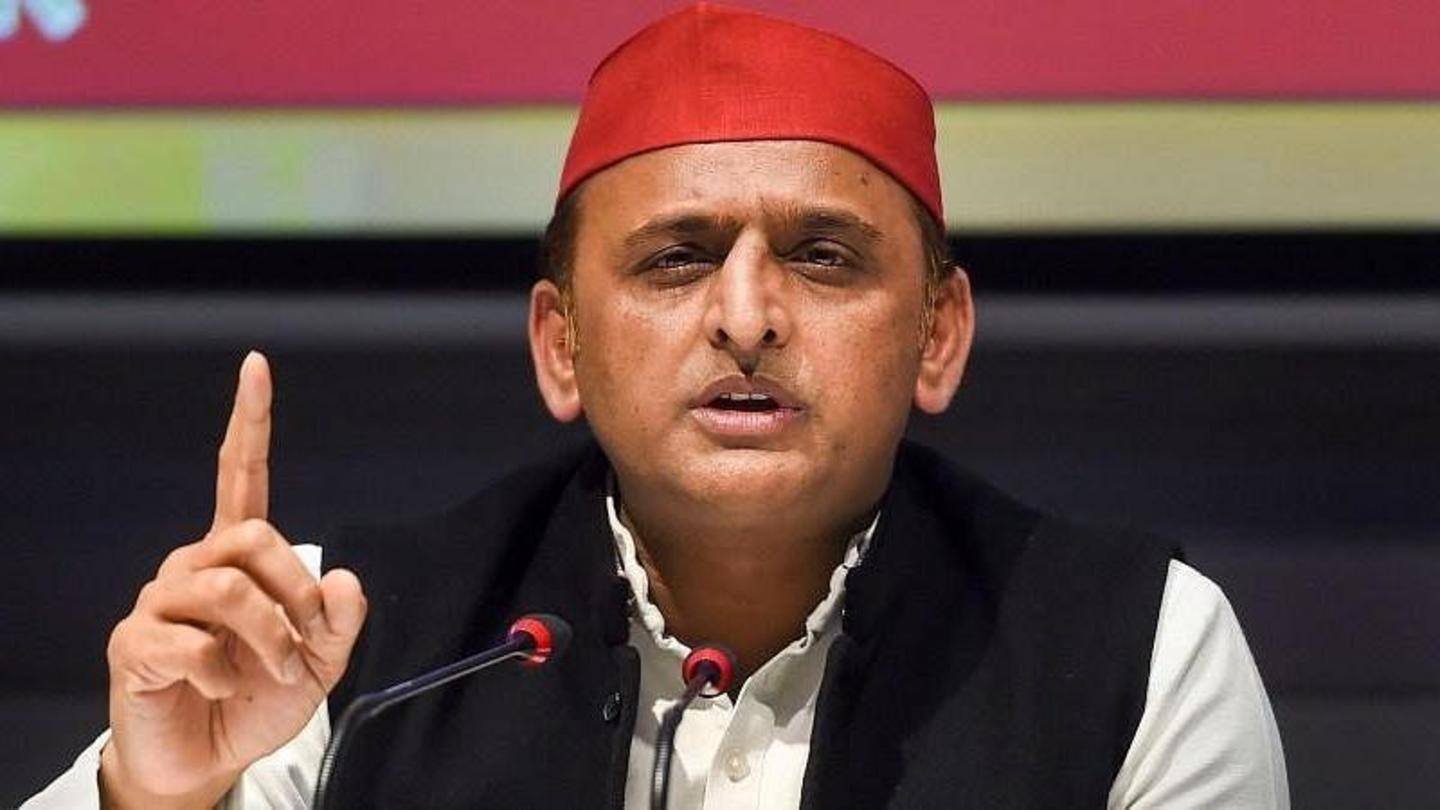Opposition slams incident; criticizes Union Home Minister Opposition slams incident; criticizes Union Home Minister