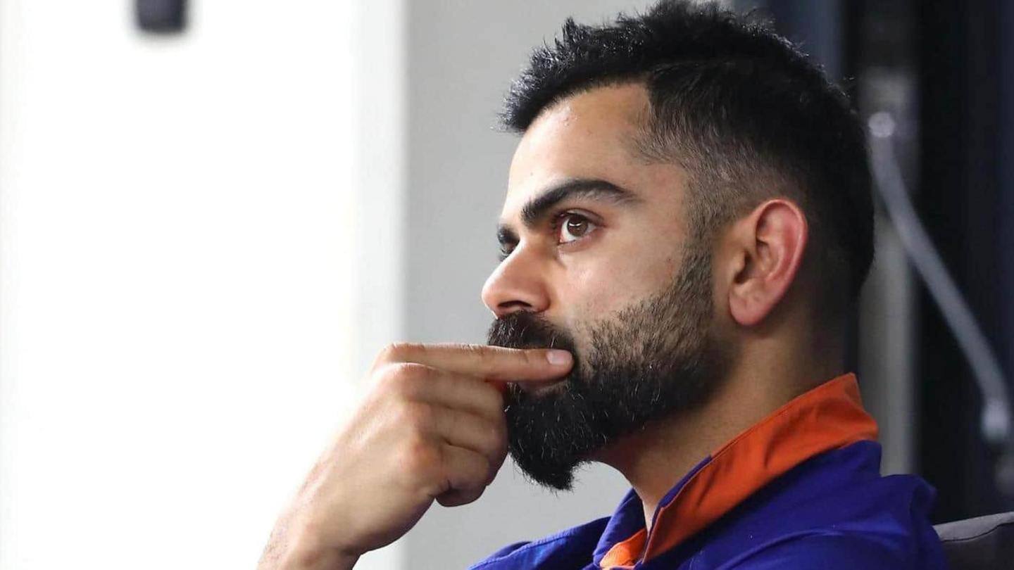 Can India still qualify for the semi-finals? Can India still qualify for the semi-finals?