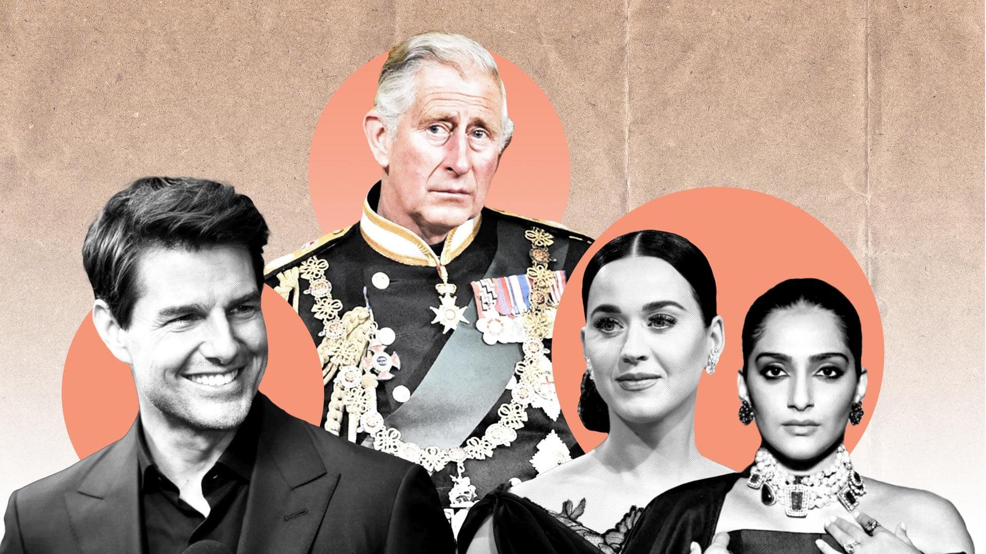 King Charles III's coronation concert: Who is performing and when