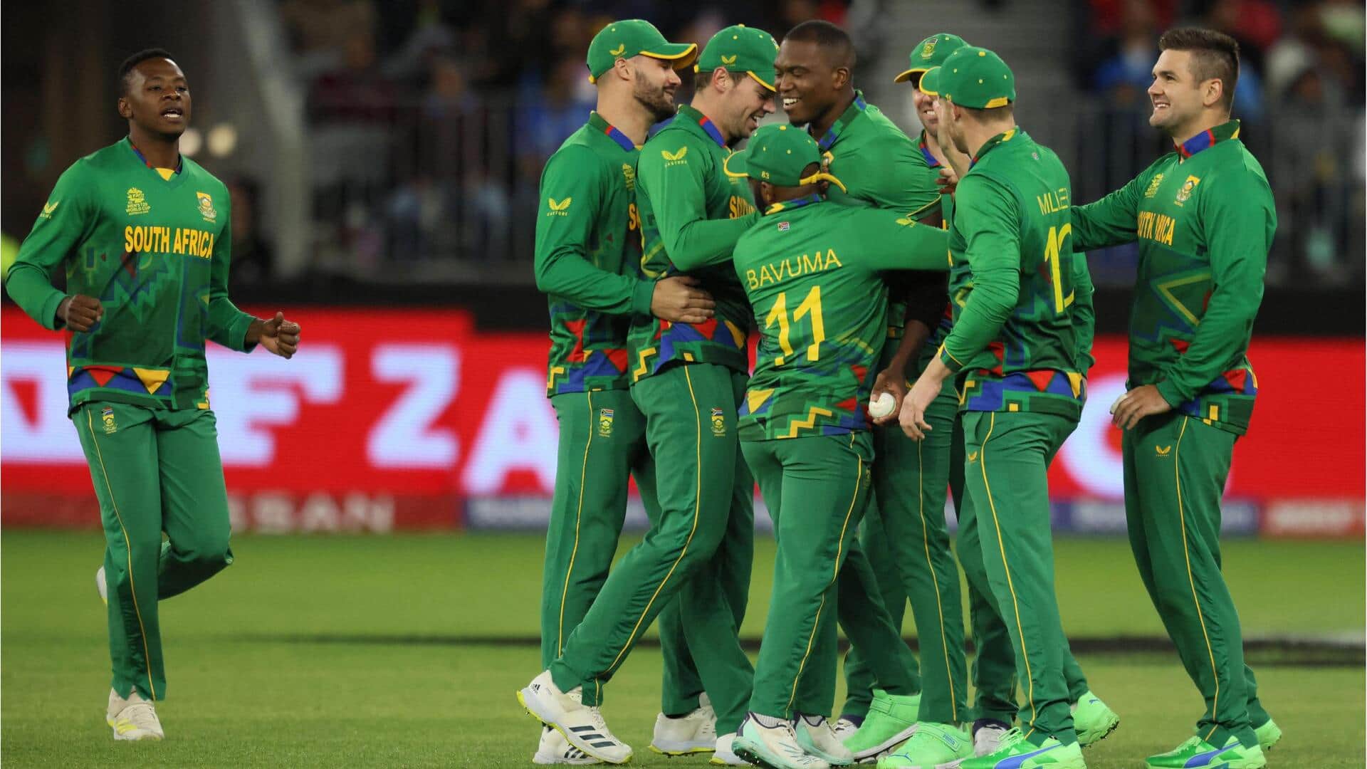 Decoding South Africa's best XI for ICC Cricket World Cup