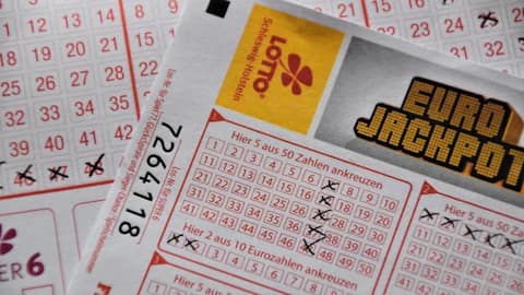 Mathematicians discover guaranteed lottery win strategy; suggest buying 27 tickets