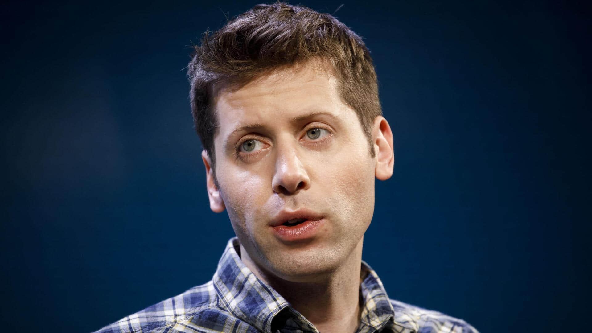 OpenAI CEO Sam Altman expresses discomfort with newfound fame