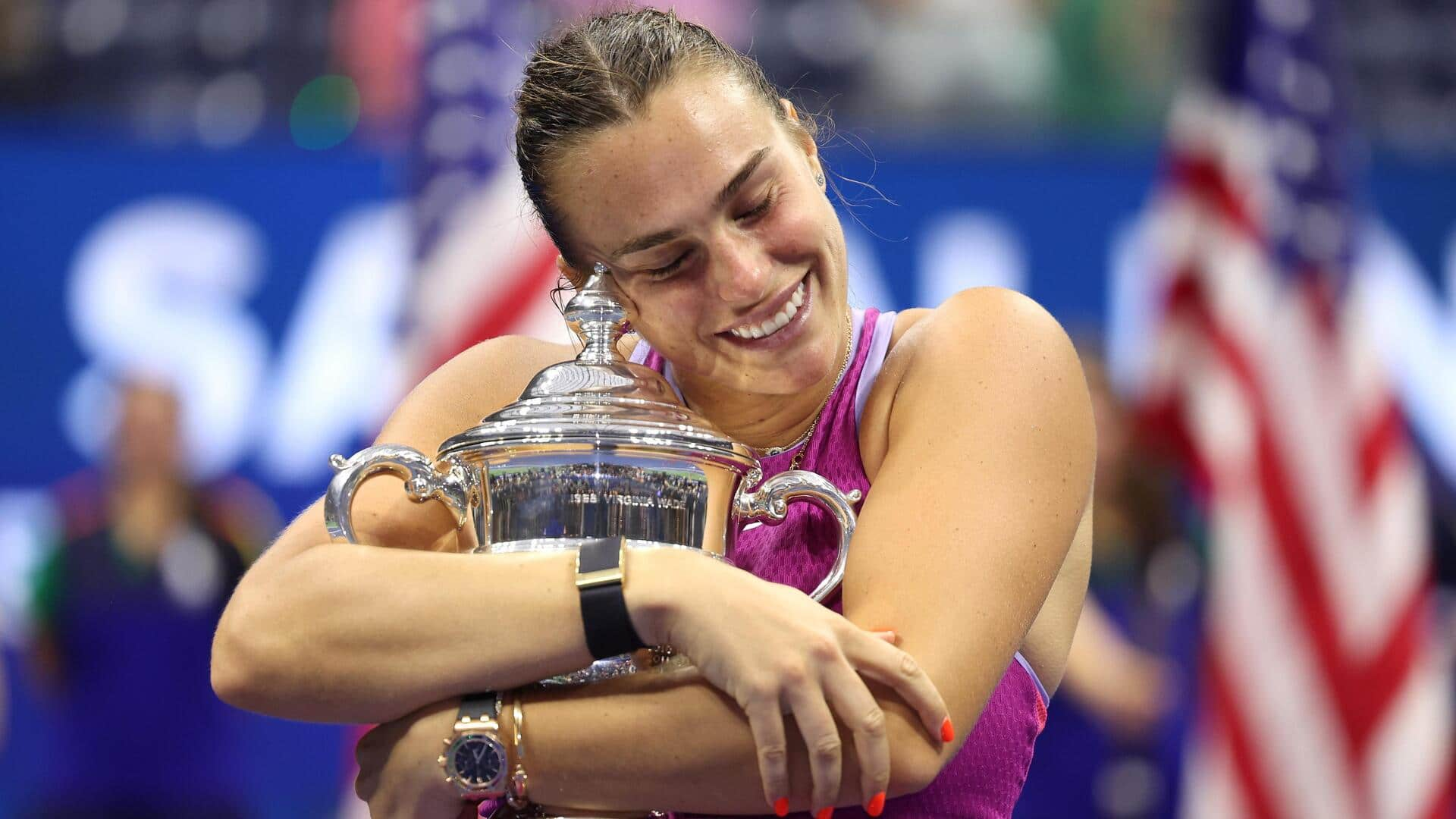 Tennis: Women with this feat at Grand Slams since 2000