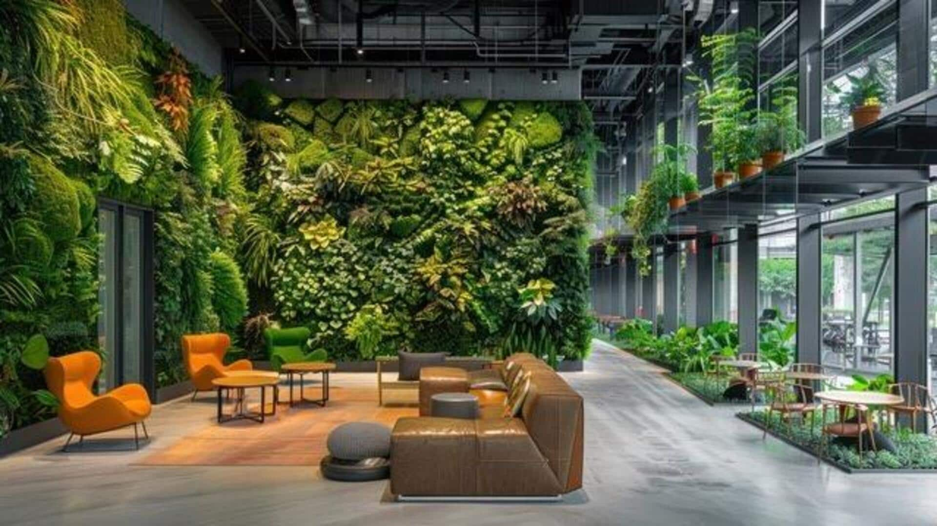 Revamping your home? Try biophilic design 