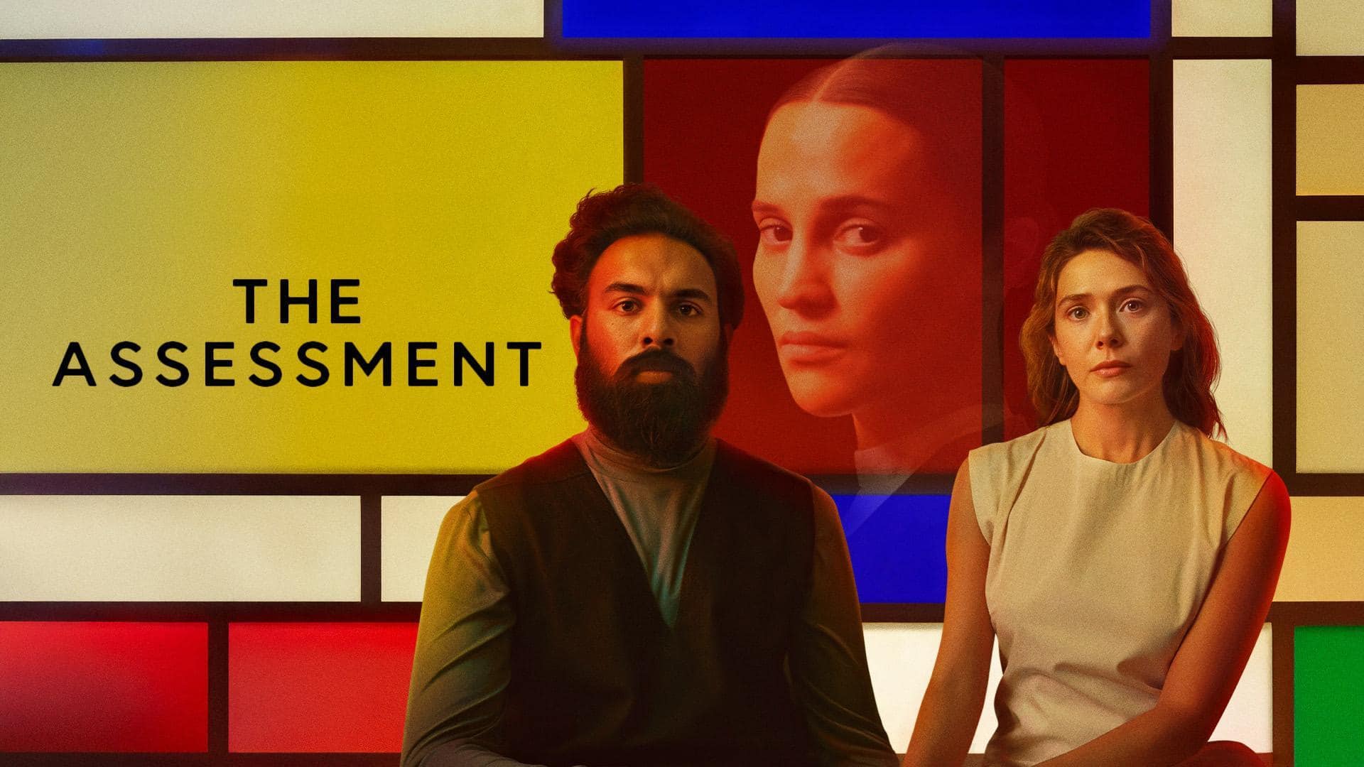 'The Assessment' review: Elizabeth Olsen's film is engaging and thrilling 'The Assessment' review: Elizabeth Olsen's film is engaging and thrilling