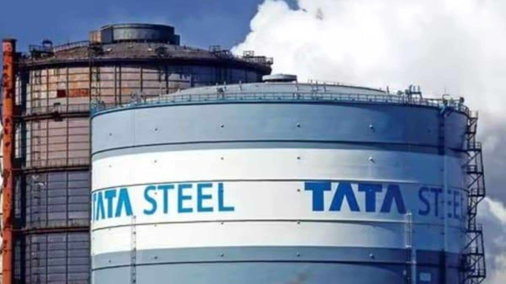 Tata Steel mulls a 20% diverse workforce by 2028 Tata Steel mulls a 20% diverse workforce by 2028