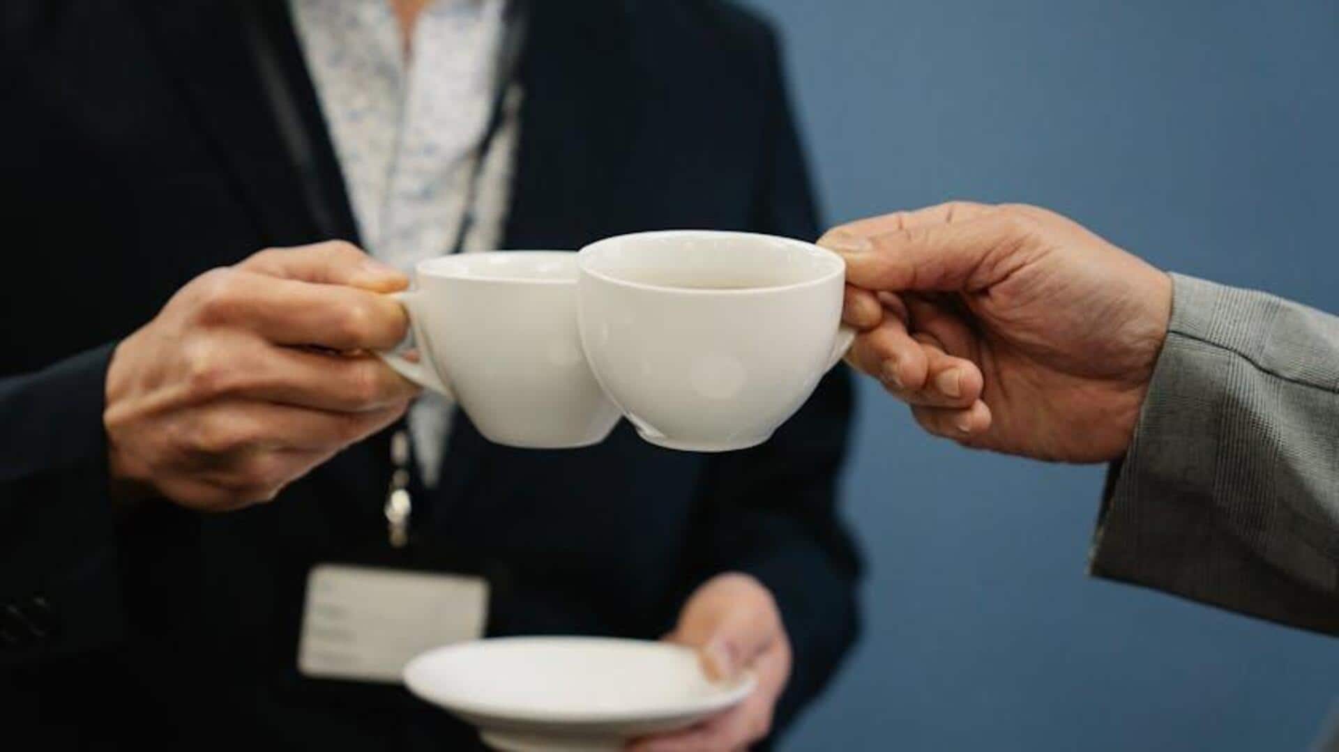 How to host the perfect corporate event How to host the perfect corporate event