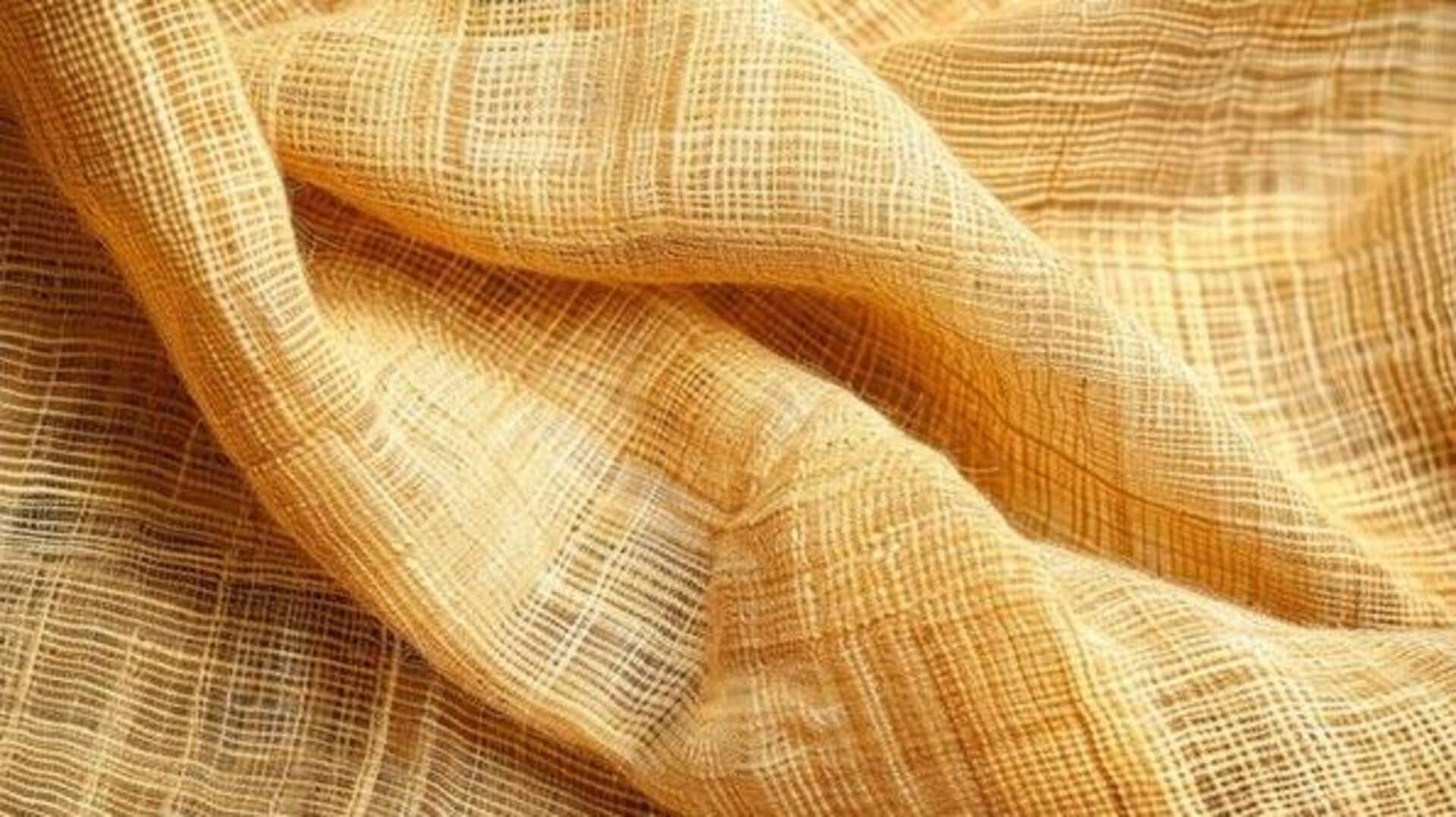 How khadi is redefining summer fashion