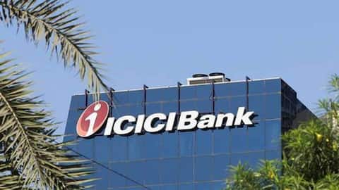 ICICI Bank to charge 2% fee on online gaming transactions