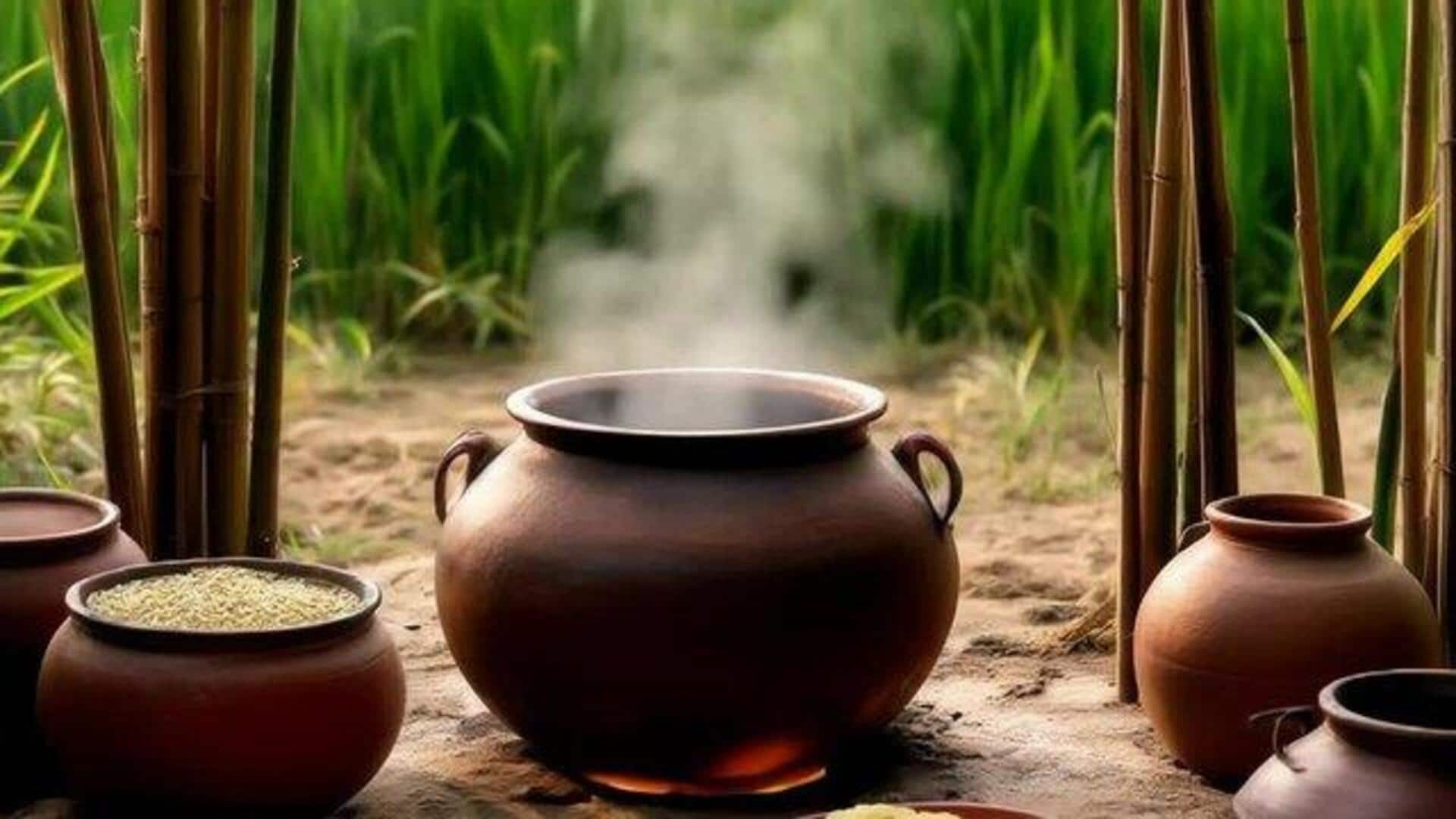 How to choose authentic clay cooking pots