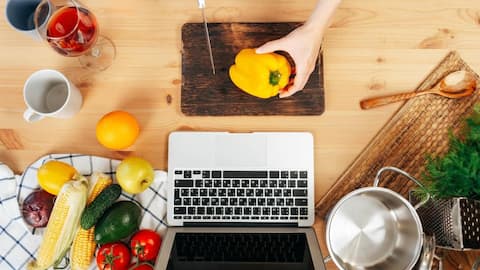 AI just solved 'what's for dinner?' problem for busy families