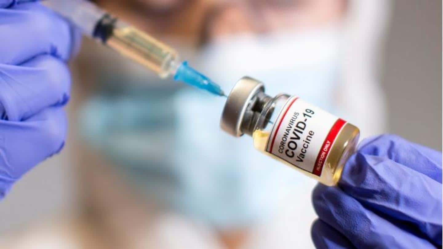 Vaccines to be given for free at government hospitals Vaccines to be given for free at government hospitals