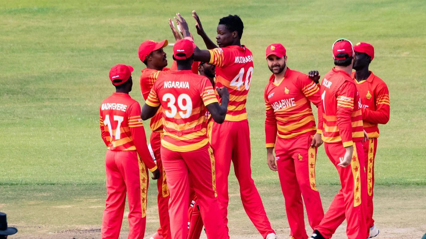 How did the second ODI pan out? How did the second ODI pan out?