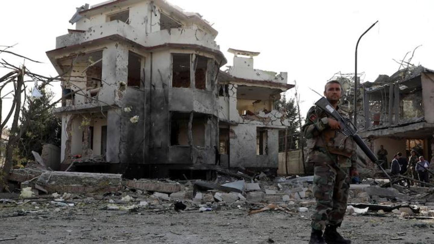 Pul-e-Alam, close to Kabul, fell to Taliban yesterday Pul-e-Alam, close to Kabul, fell to Taliban yesterday