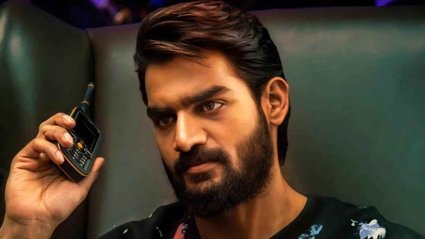 Kartikeya Gummakonda is playing the antagonist in 'Valimai' Kartikeya Gummakonda is playing the antagonist in 'Valimai'