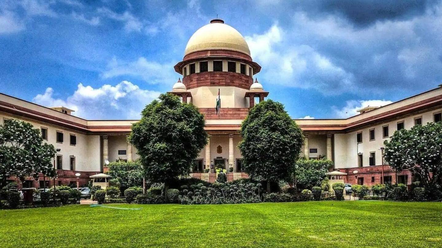 State governments can confer Hindus minority status: Centre tells SC