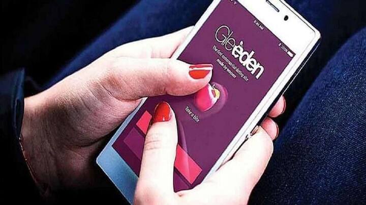 Dating app for extra-marital relationships records 112% growth in India
