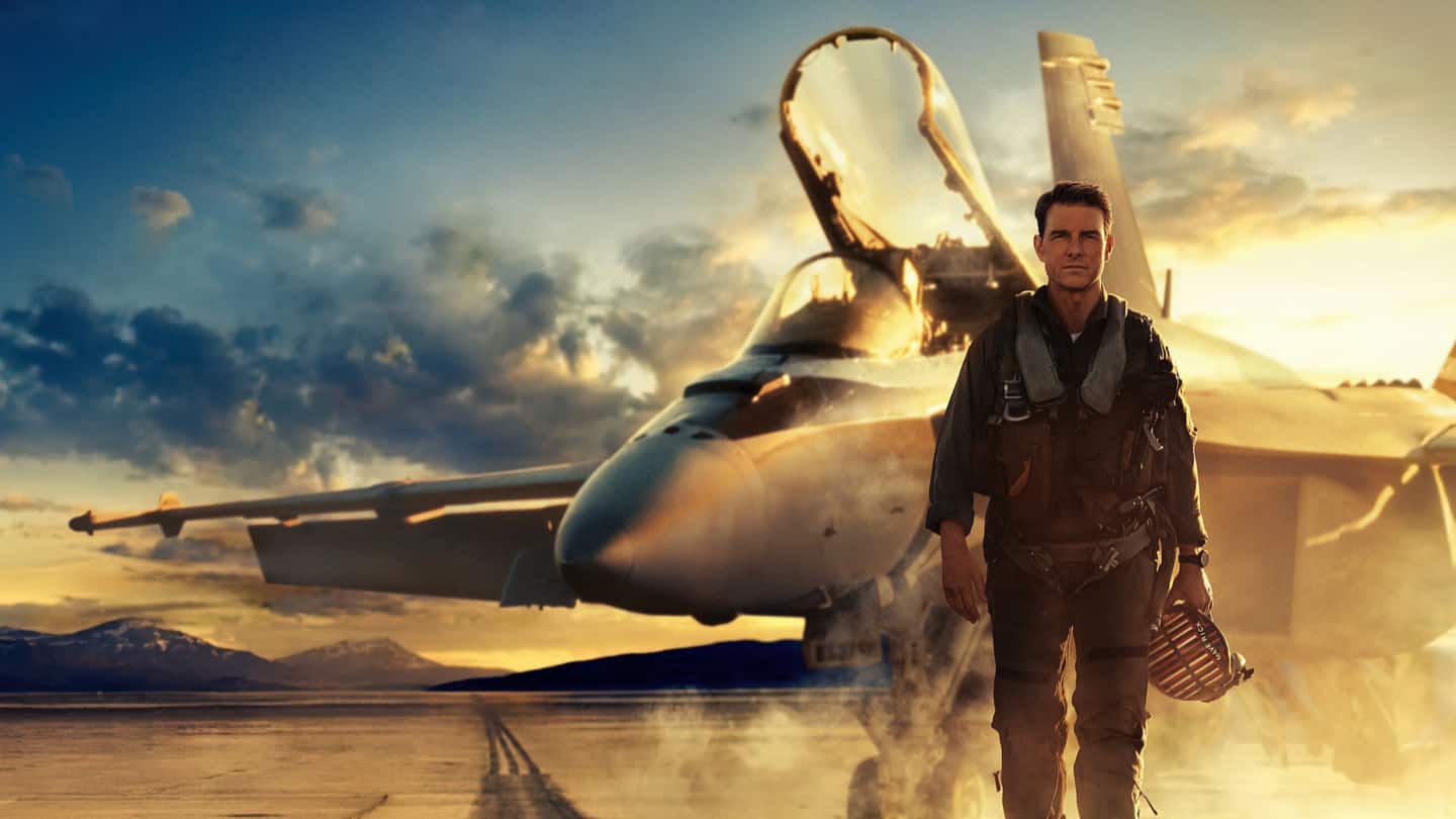 'Top Gun: Maverick' OTT release: All about film's streaming details