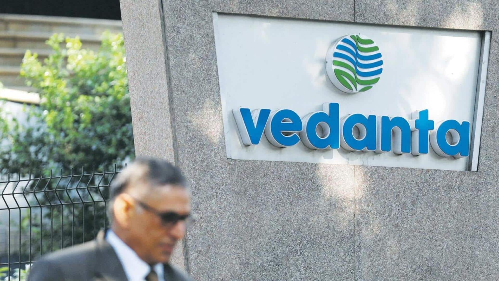 Vedanta taps JPMorgan for advice on its business overhaul