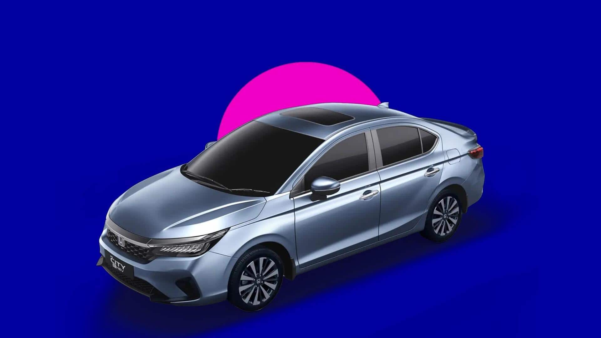 Honda introduces 'ultra-body coating' for cars: Know what it is