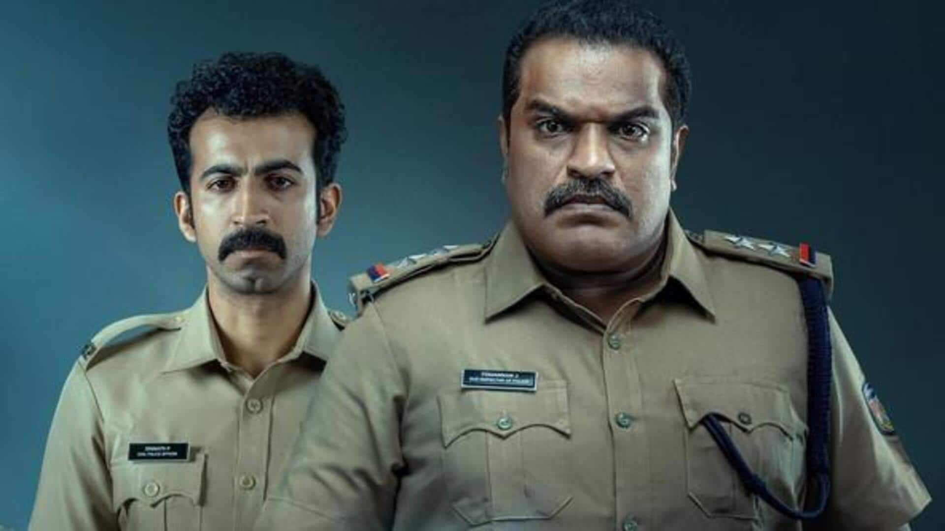 Roshan Mathew's 'Ronth' to stream on JioHotstar from July 22 Roshan Mathew's 'Ronth' to stream on JioHotstar from July 22